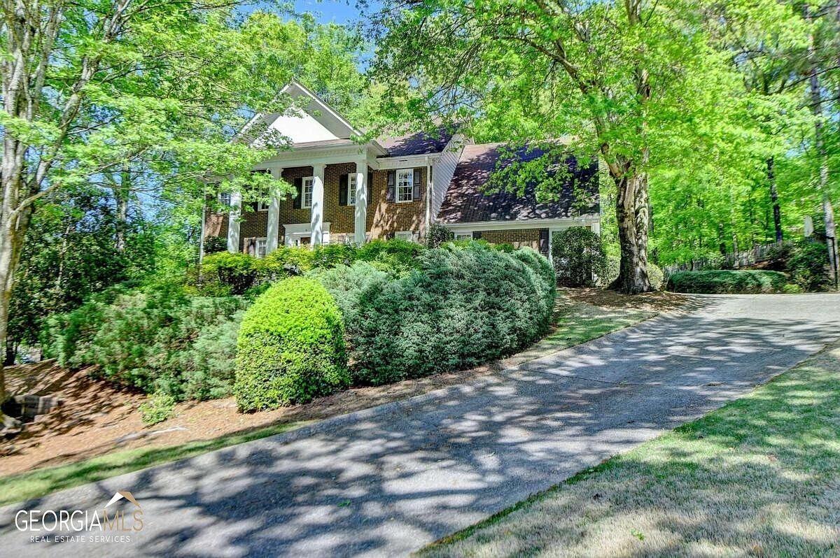 3590 Glen Crossing Dr, Johns Creek, GA 30022 Zillow