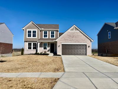6074 Fallen Tree Ln, Burlington, KY, 41005