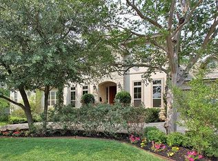 701 Ogden Ln, Alamo Heights, TX 78209