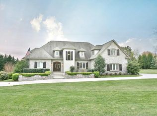 8558 River Club Way, Knoxville, TN 37922
