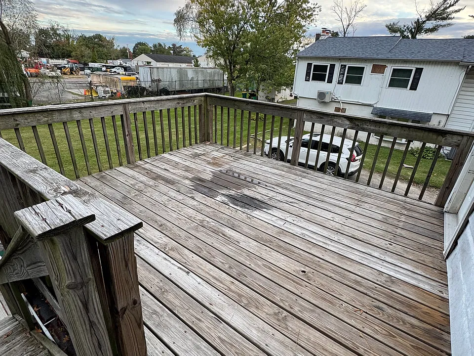 5404 Bristol Emilie Rd #2
