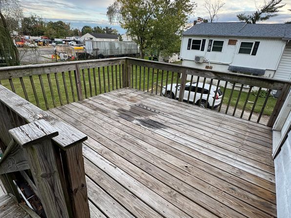 5404 Bristol Emilie Rd #2