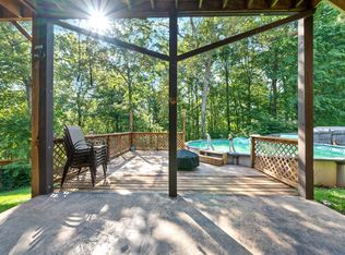 1814 Patricia Dr, Clarksville, TN 37040