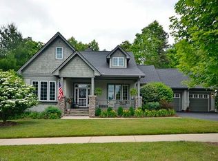 113 Camptown Rd, Brevard, NC 28712