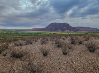 Radium Spgs, Hatch, NM 87937