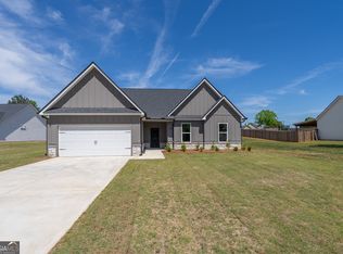 205 Squirrel Run Good, Good Hope, GA 30641
