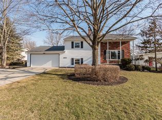 4101 Randall Dr, Brunswick, OH 44212