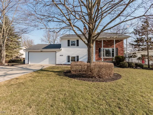 4101 Randall Dr, Brunswick, OH 44212