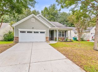 24 Harbison Pl, Beaufort, SC 29906
