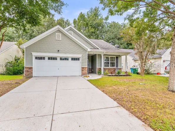 24 Harbison Pl, Beaufort, SC 29906
