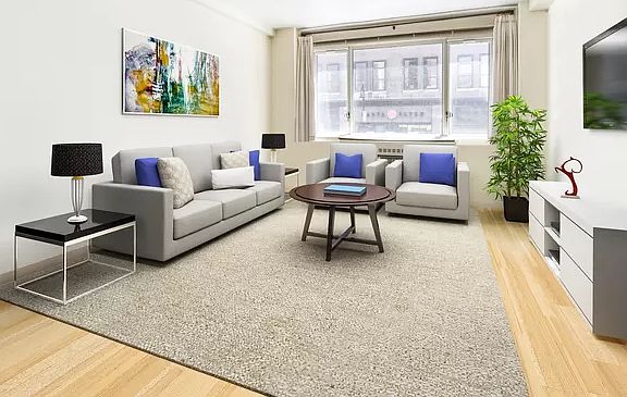 2nd image of 105 W 13th St APT 2A