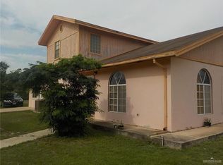 307 Elias Lopez Blvd, Rio Grande City, TX 78582