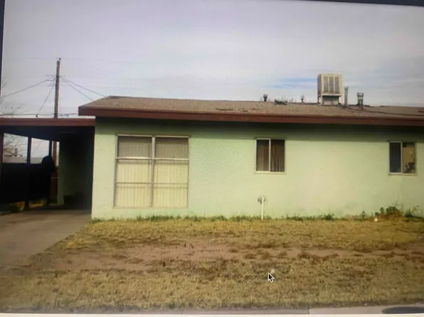 1211 Hendrix Ave, Alamogordo, NM 88310