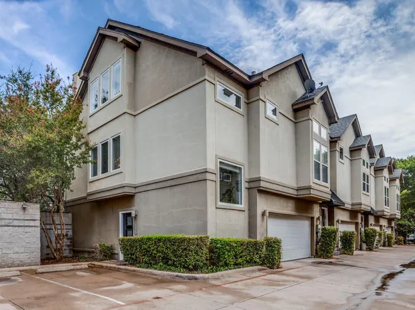 3545 Wheeler St, Dallas, TX 75209