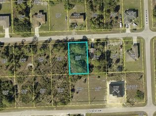 3907 4th St SW, Lehigh Acres, FL 33971