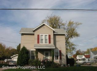824 Merritt Ave #A, Oshkosh, WI 54901