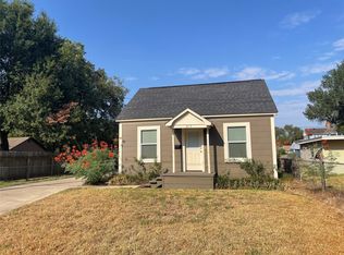 517 Atchison St, Sealy, TX 77474