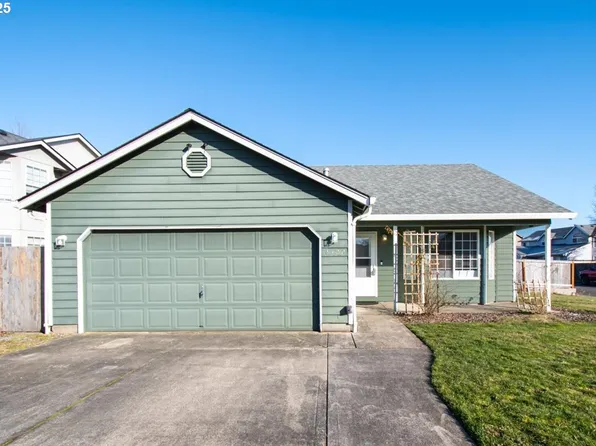 2520 NW 3rd Way, Battle Ground, WA 98604