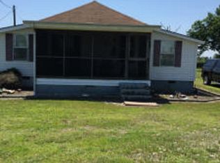 115 Nc 45 Sonnyboy Joyner Hwy, Swanquarter, NC 27885