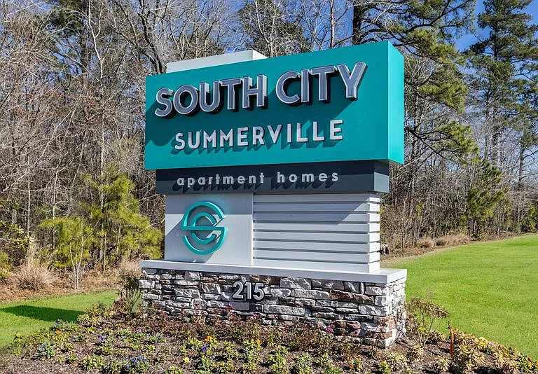 South City Apartments — Photo 29