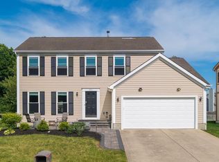 591 Woodmark Run, Columbus, OH 43230