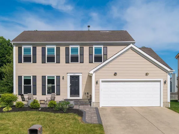 591 Woodmark Run, Columbus, OH 43230