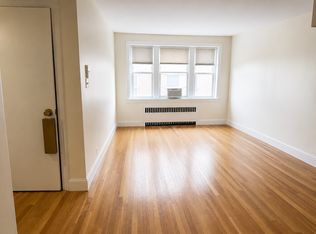 46 Lancaster Ter #201, Brookline, MA 02446