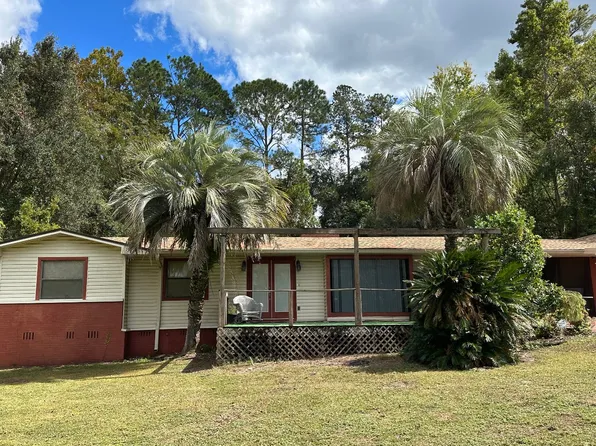 343 NW Willow Dr, Lake City, FL 32055