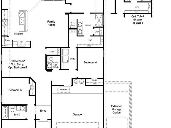 2nd image of this home