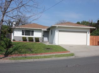 650 Evangeline Way, Hayward, CA 94544