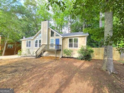 2489 Smith Ave SW, Marietta, GA, 30064