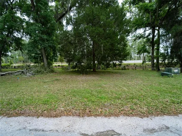 Lot 56 Blk C LEXINGTON DRIVE LOT 56, WILDWOOD, FL 34785