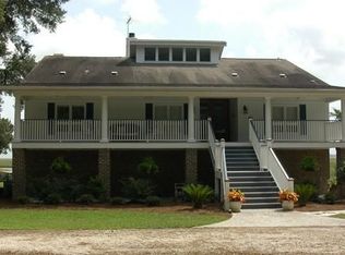 807 Turkey Trot Trl, Richmond Hill, GA 31324