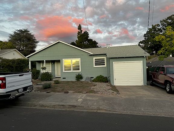 Another twilight shot