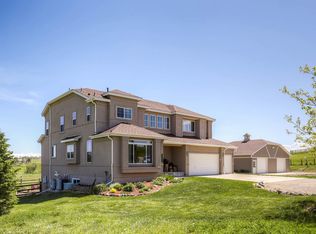 2352 Elkhorn St, Parker, CO 80138