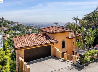 530 Gravatt Dr, Oakland, CA