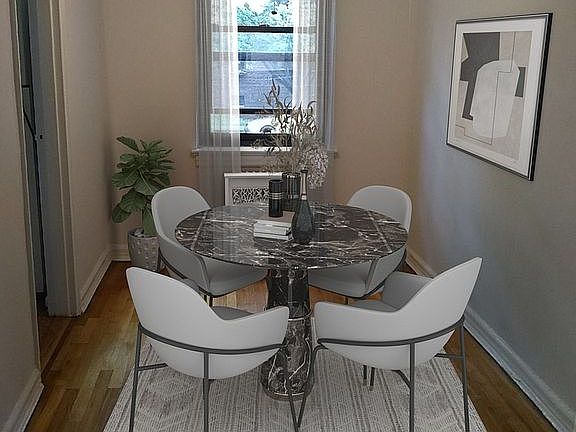 Dinette