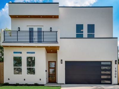 1906 McBroom St, Dallas, TX, 75212