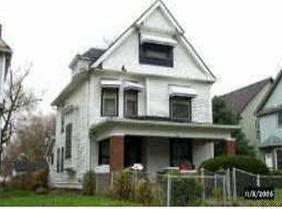 2515 N Broadway St, Indianapolis, IN