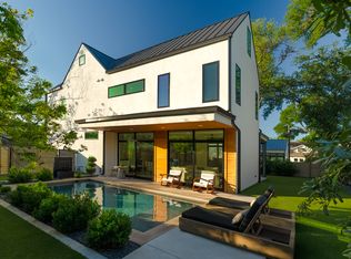 2201 Westover Rd, Austin, TX 78703