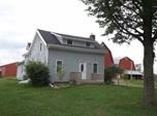 300 Post Rd, Canton, NY 13617