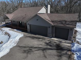 27655 133rd St NW, Zimmerman, MN 55398