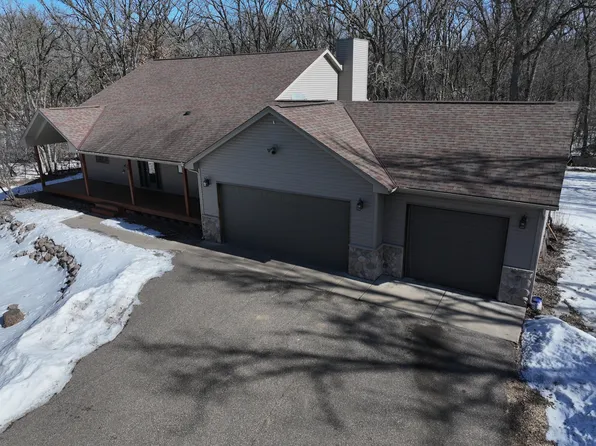 27655 133rd St NW, Zimmerman, MN 55398