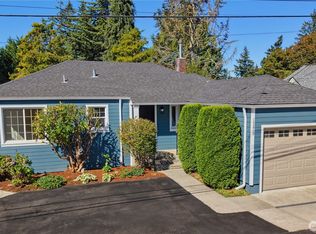 Gunthers Buena Vista Trs, Burien, WA 98166