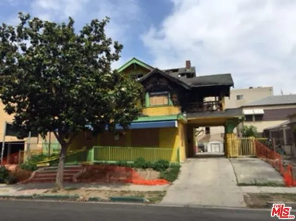 734 S Ardmore Ave, Los Angeles, CA 90005
