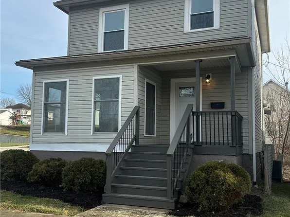 516 N 11th St, Cambridge, OH 43725