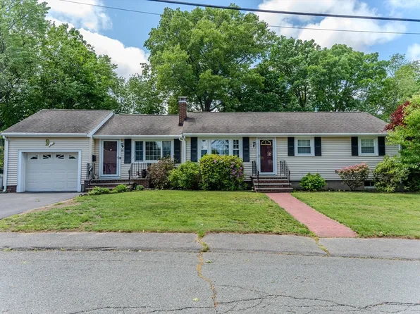 54 Stearns Dr, Randolph, MA 02368