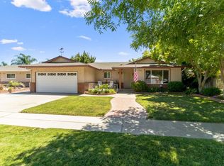 3039 E Magill Ave, Fresno, CA