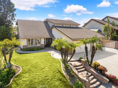 1018 Calle Ortega, San Dimas, CA, 91773