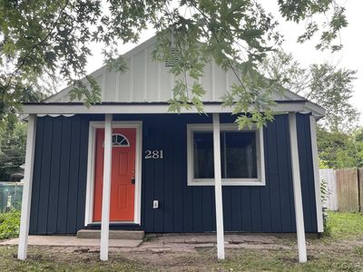 281 Ohio St, Ypsilanti, MI, 48198